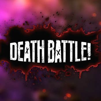 death battle tv tropes